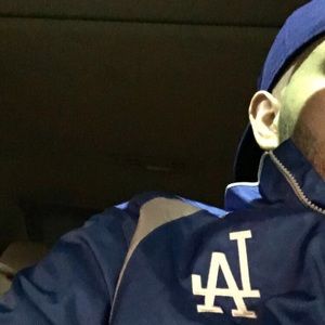 Meet your Posher, Luis